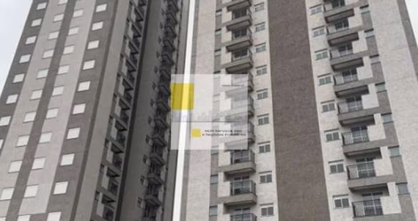 Apartamento no Centro de São Bernardo do Campo em SP