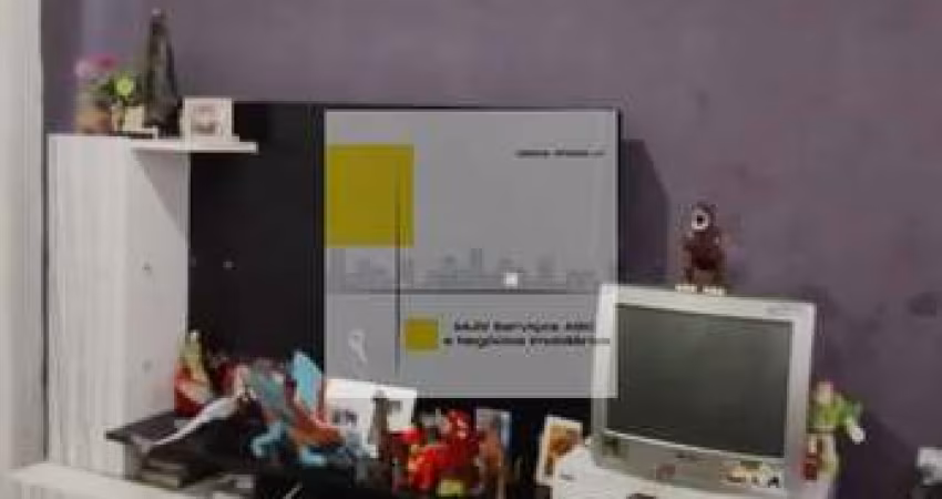2 Casas no mesmo terreno na vila Apiaí em Santo André - SP