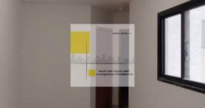 Apartamento na Vila Eldizia em Santo André - SP