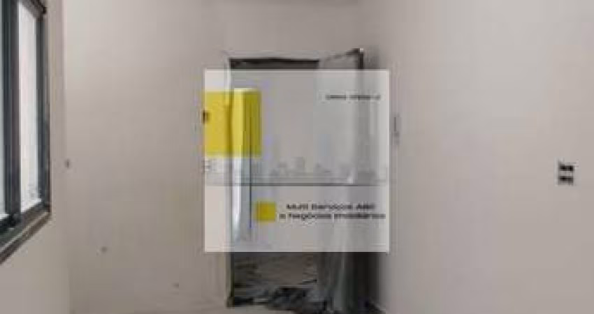 Apartamento na Vila Eldizia em Santo André - SP
