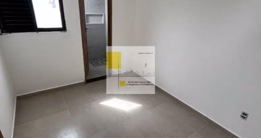 Lindo apartamento no Jardim das Maravilhas em Santo André - SP