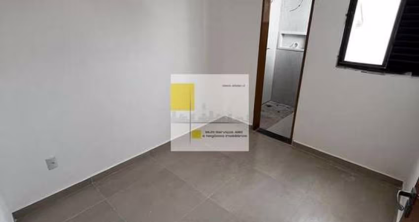 Apartamento no Jardim das Maravilhas em Santo André - SP