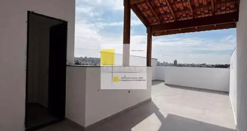Cobertura no Jardim das Maravilhas em Santo André - SP