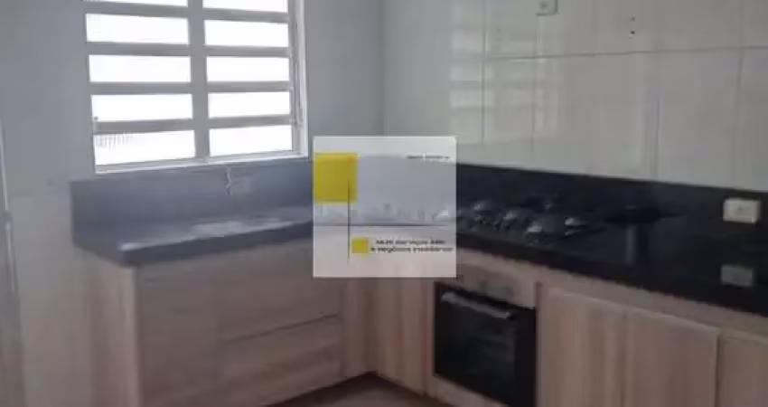 Casa na Vila do Rio Grande em São Bernardo do Campo - SP