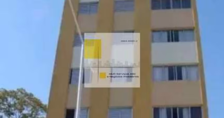 Apartamento no Centro de Santo André - SP