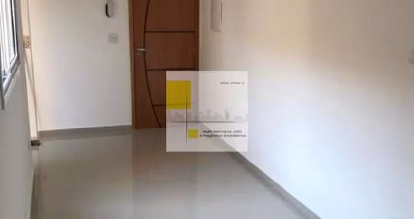 Apartamento na Vila Helena em Santo André - SP