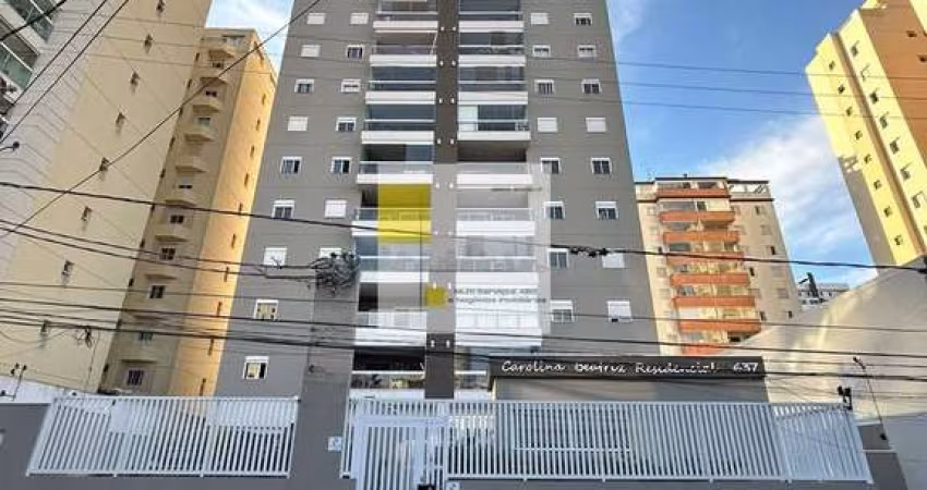 Apartamento na Vila Marlene em São Bernardo do Campo -SP
