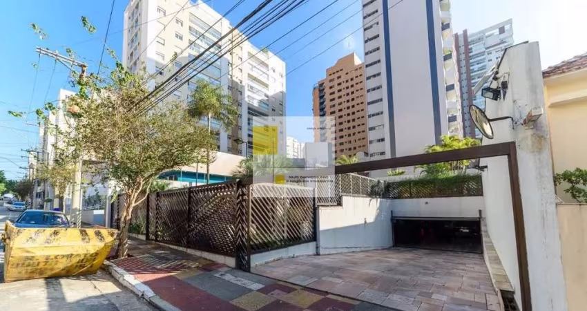 Apartamento no Bairro Santo Antônio em São Caetano do Sul - SP