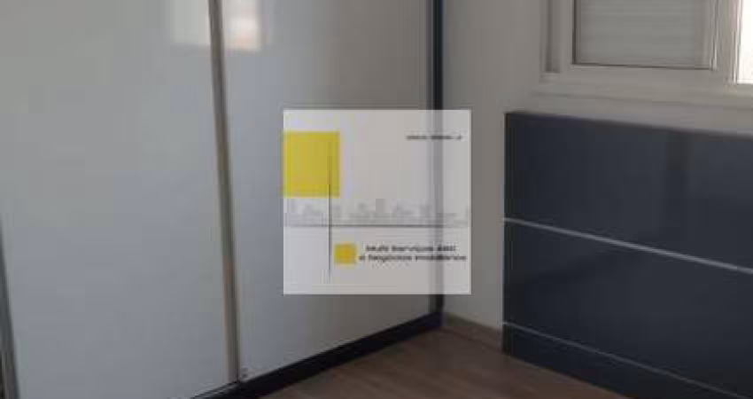 Apartamento na Vila Piraporinha em Diadema - SP