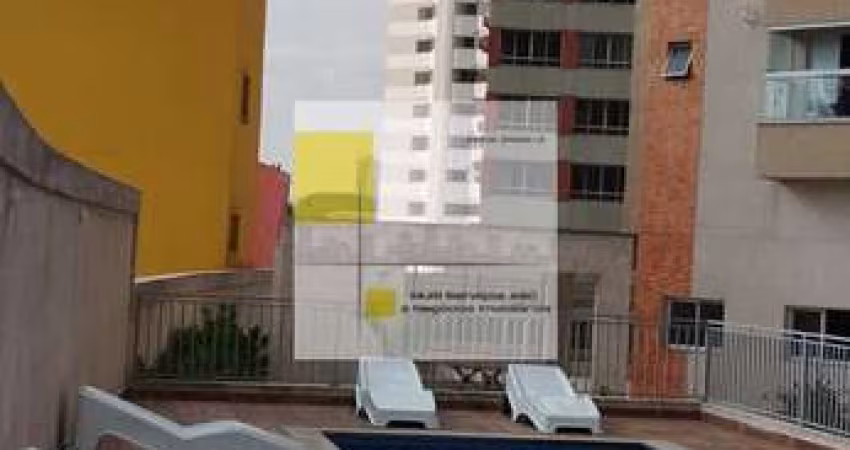 Apartamento no Bairro Casa Branca em Santo ANdré - SP