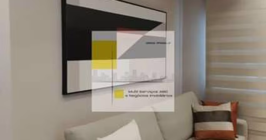 Apartamento em Casa Branca, Santo André-SP