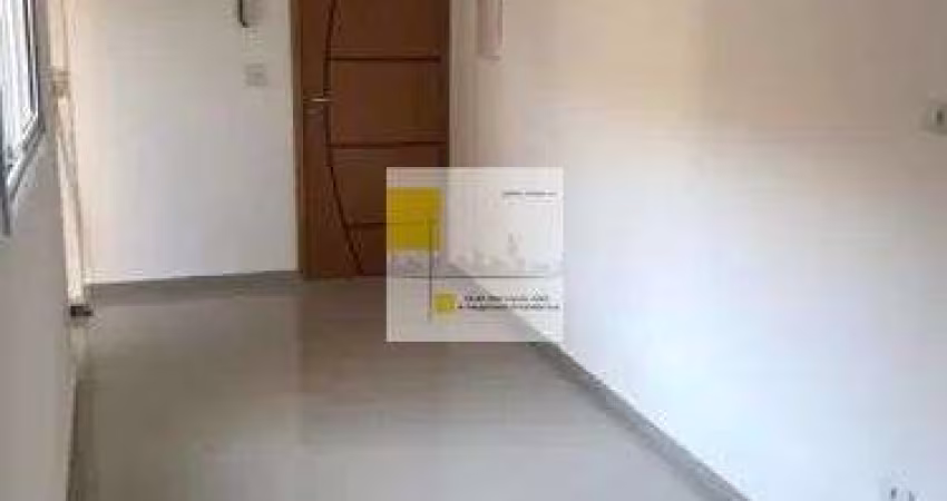 Apartamento na Vila Helena em Santo André - SP