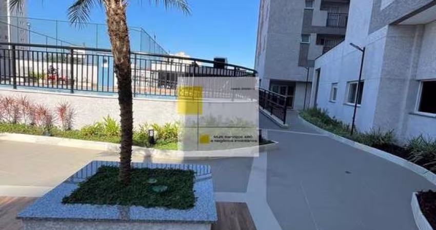 Apartamento no Bairro João Basso em São Bernardo do Campo - SP