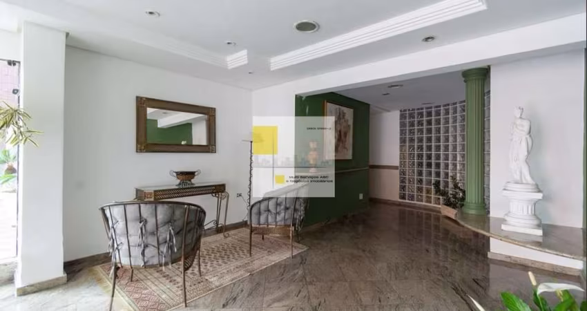 Apartamento no Baeta Neves em São Bernardo do Campo - SP