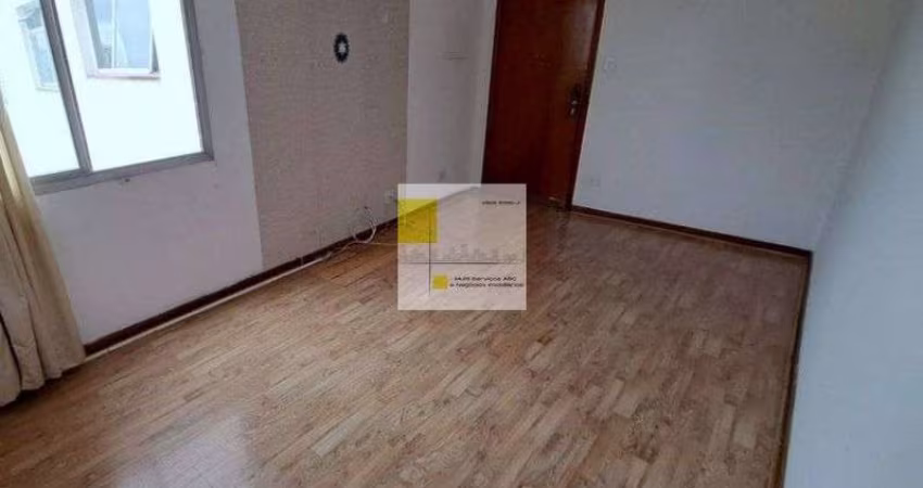 Apartamento na Vila Monumento em São Paulo - SP