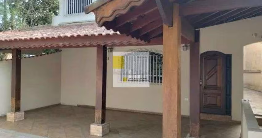 Sobrado no Eldorado em Diadema - SP