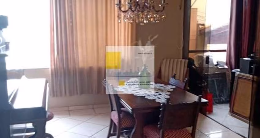 Assobradada na Vila Palmares em Santo André - SP