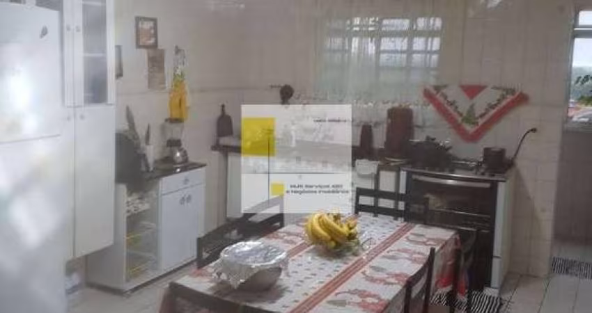 Apartamento em Cooperativa, São Bernardo - SP