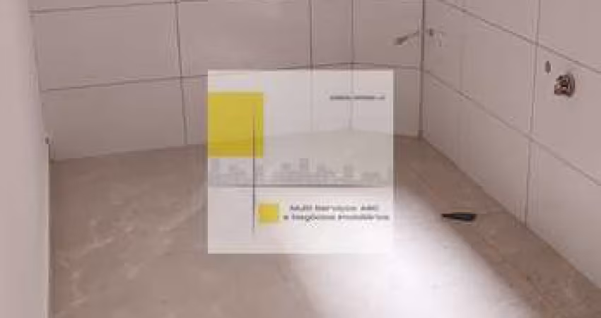Apartamento em Vila Linda, Santo André - SP