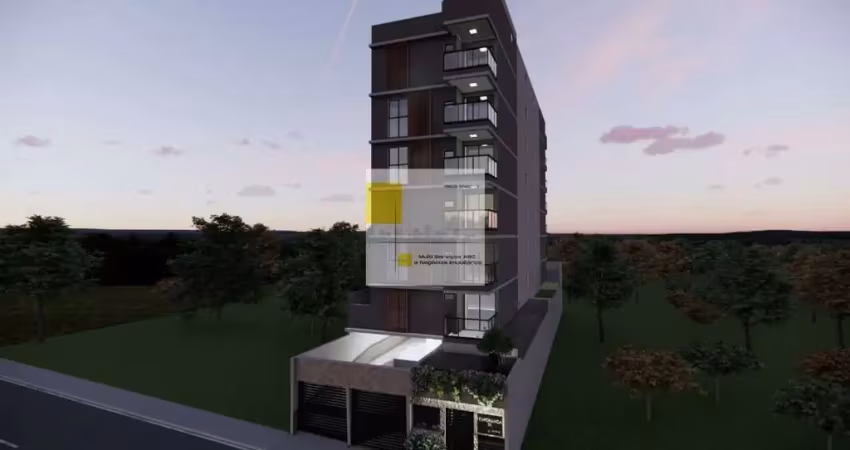 Apartamento em Vila Paraíso, Santo André - SP