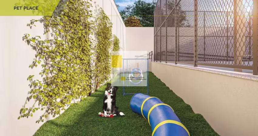 Apartamento Lançamento na Vila Assunção em Santo André - SP