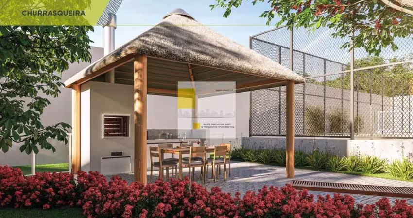 Apartamento em Vila Assunção, Santo André - SP