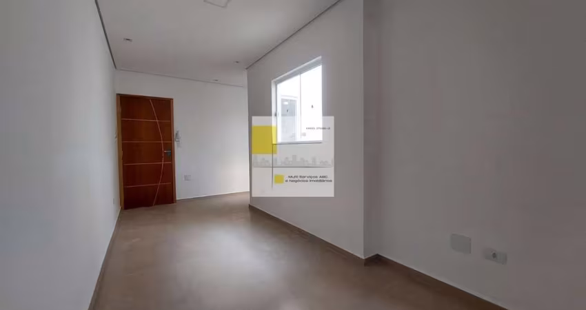 Apartamento em Vila Linda, Santo André - SP
