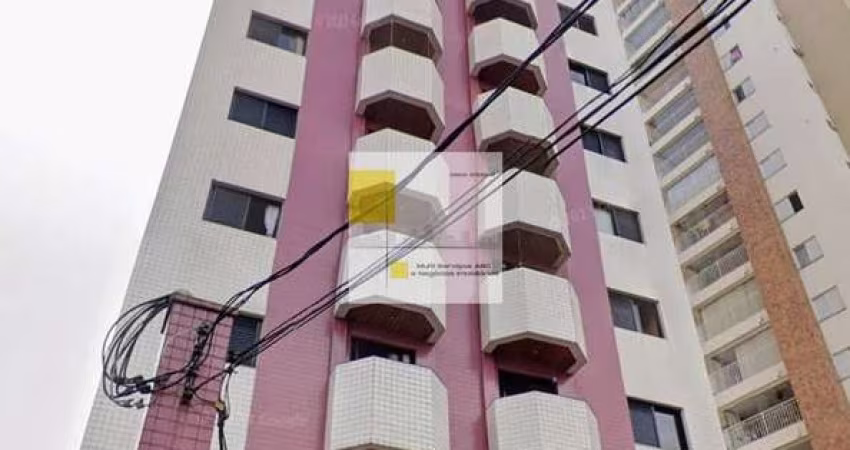 Apartamento em Valparaíso, Santo André - SP