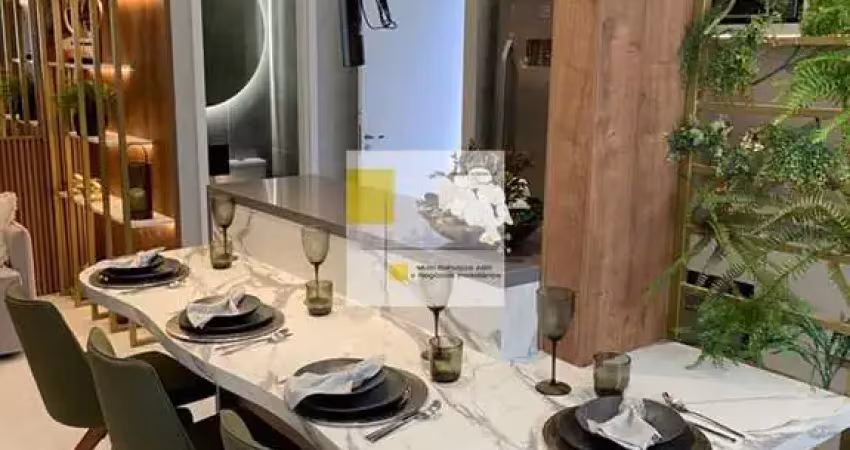 Apartamento em Baeta Neves, São Bernardo do Campo - SP