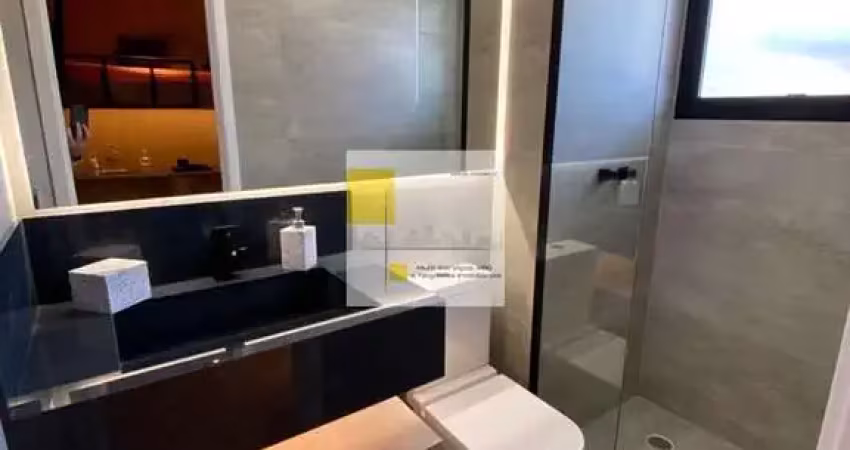 Apartamento em Baeta Neves, São Bernardo do Campo - SP