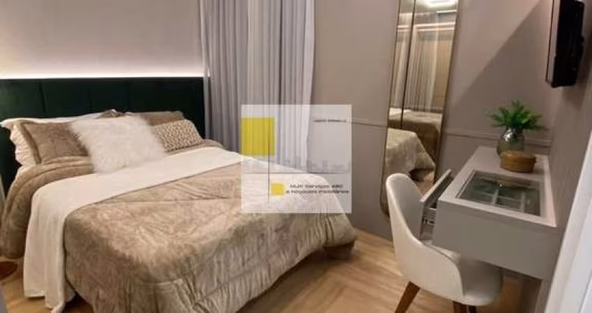 Apartamento em Baeta Neves, São Bernardo do Campo - SP
