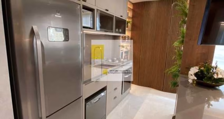 Apartamento em lançamento no Baeta Neves em São Bernardo do Campo