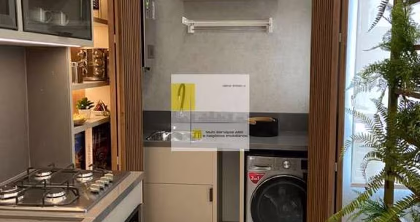 Apartamento em lançamento no Baeta Neves em São Bernardo do Campo