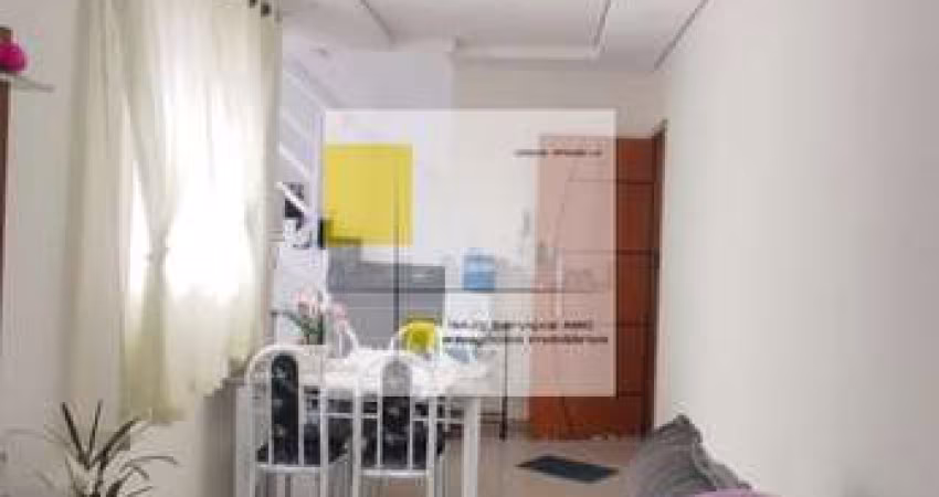 Apartamento em Vila Linda, Santo André - SP