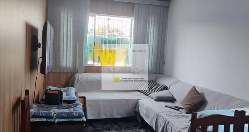 Casa em Jardim Alvorada, Santo André-SP