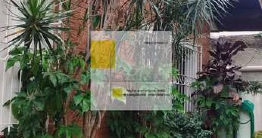 Casa em Paraíso, Macaúba, Santo André - SP