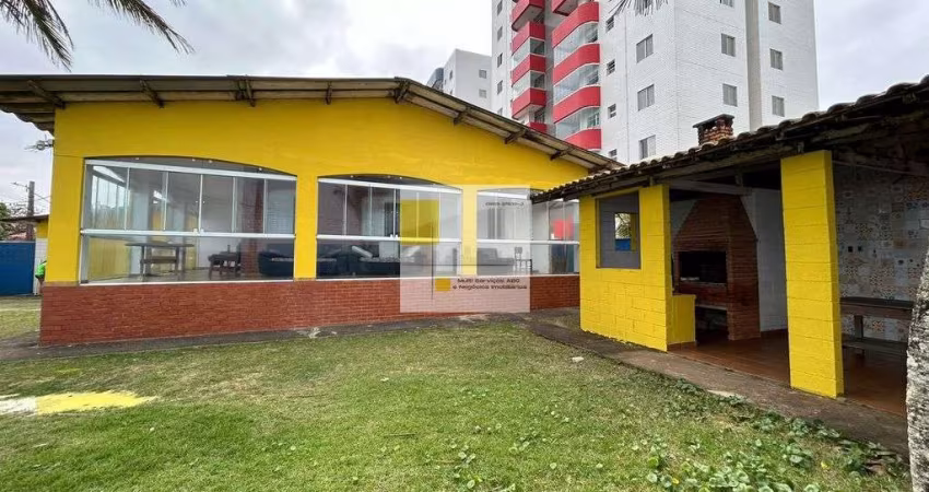 Casa em Itanhaém, São Paulo-SP