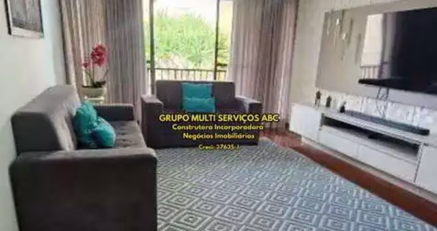 Casa em Vila Assunção, Santo André-SP