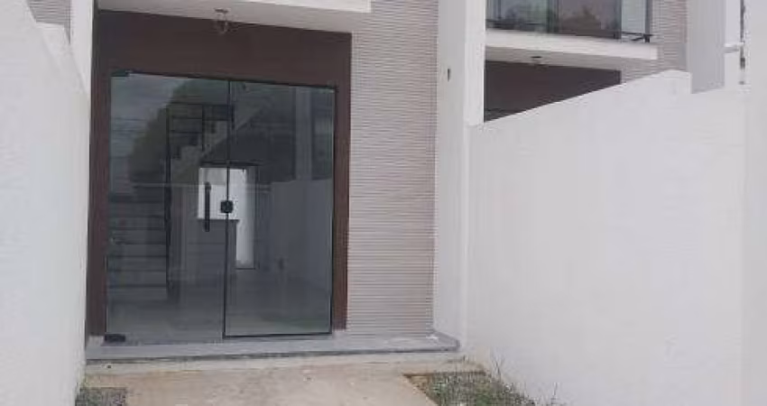 CASA JARDIM LETÍCIA! QUINTAL COM CHURRASQUEIRA E ESPAÇO PARA PISCINA. ACEITA FINANCIAMENTO BANCÁRIO!
