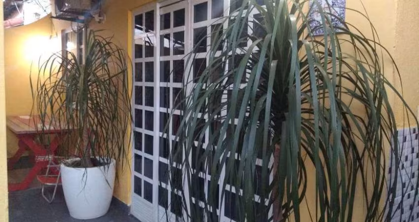 Casa na Estrada da Cachamorra; Casa na Estrada do Monteiro Grande - Rio de Janeiro - RJ