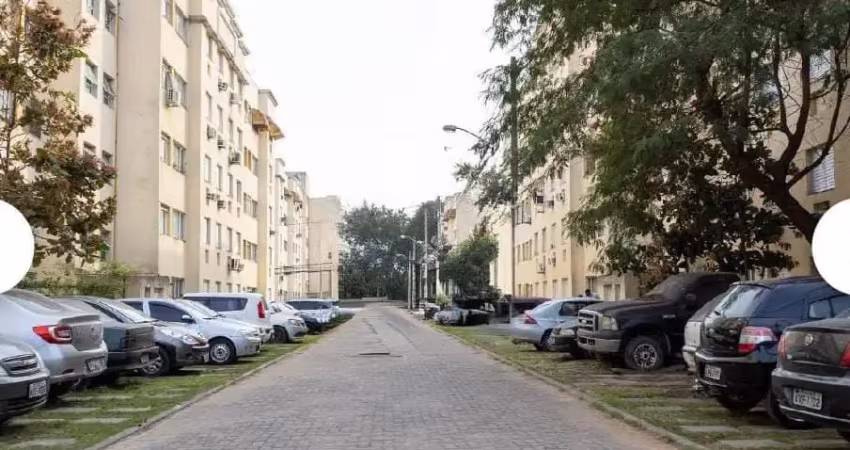 Apartamento com 2 quartos para alugar na Rua Gentil de Ouro, 615, Inhoaíba, Rio de Janeiro