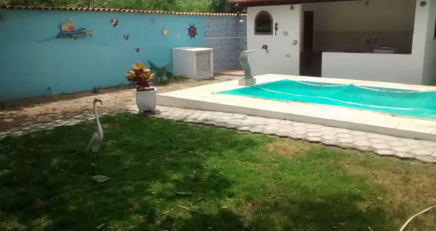Casa no bairro  Iguaba Pequena , aceita financiamento bancário