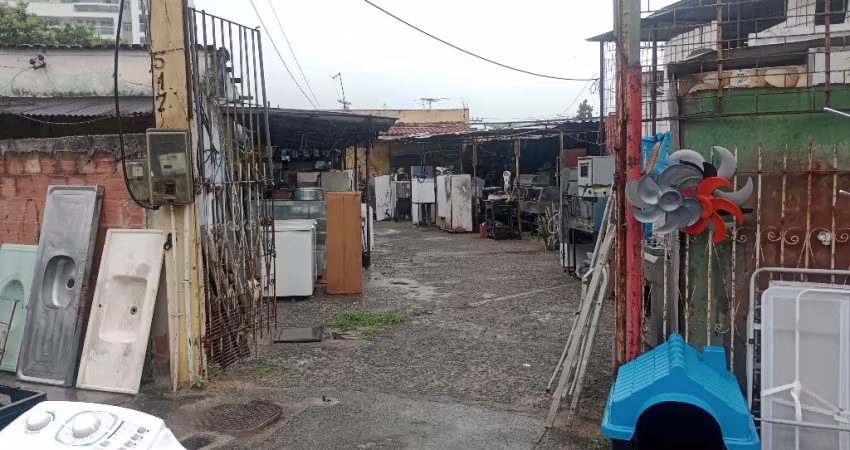 TERRENO NO CENTRO DE CAMPO GRANDE, MEDINDO  13X45