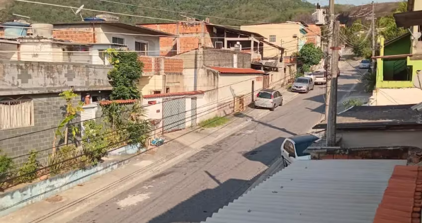Casa com 3 quartos à venda na Rua Fernão de Magalhães, 00, Campo Grande, Rio de Janeiro