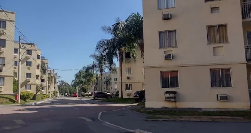 Ótima oportunidade! Apartamento - Estrada do Mendanha- parque dos sonhos!