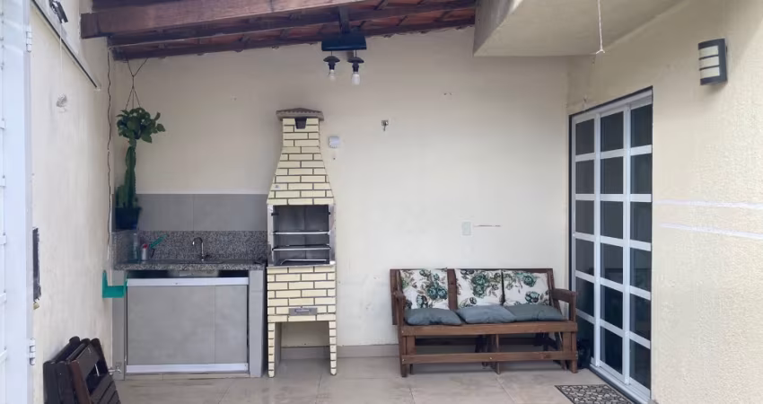 *Ótima Casa no Centro de Campo Grande - Conforto e Praticidade ao Seu Alcance!*