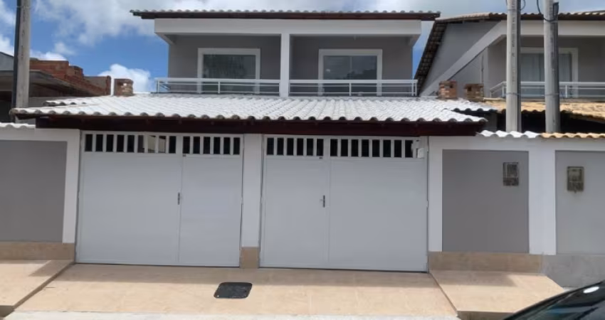CASA EM CONDOMÍNIO EM GUARATIBA
