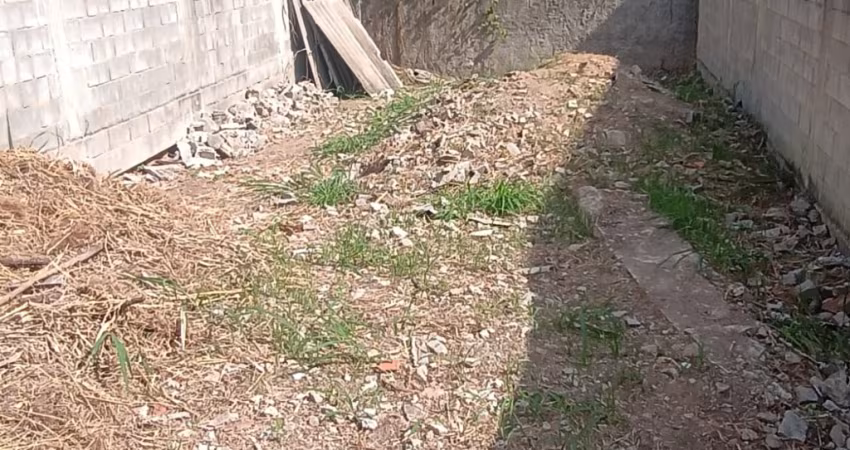 Excelente Terreno em Condomínio Fechado – Localização Privilegiada em Campo Grande!