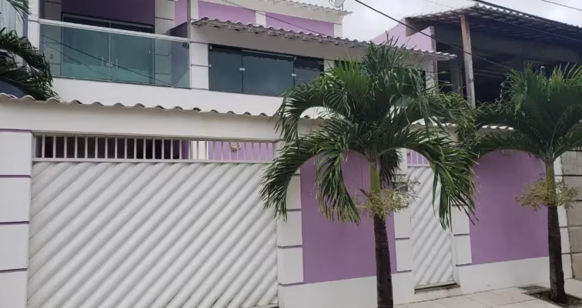 Casa de 3 quartos sendo suítes - fino acabamento - condomínio fechado- rio da prata - aceita carro como parte de pagamento !!