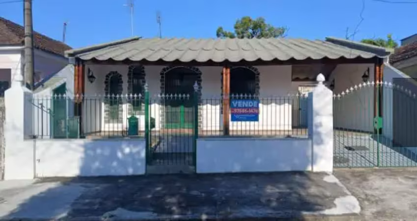 Casa com 3 quartos à venda na Rua Cordilheira, 00, Campo Grande, Rio de Janeiro